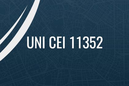UNI CEI 11352
