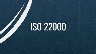 ISO 22000 ISO 22000