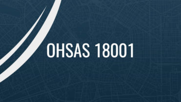 OHSAS 18001 – ACM OHSAS 18001 - ACM