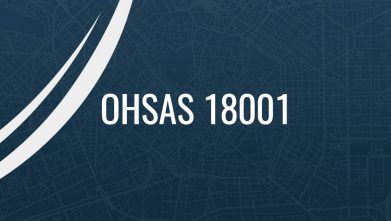 OHSAS 18001 - ACM