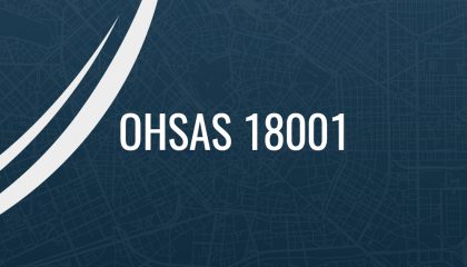 OHSAS 18001 - ACM