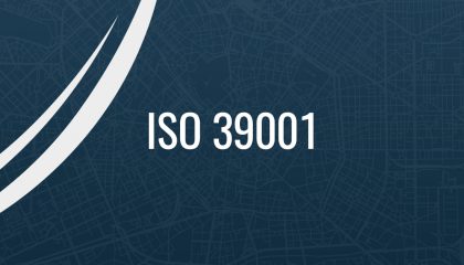 ISO 39001 - ACM