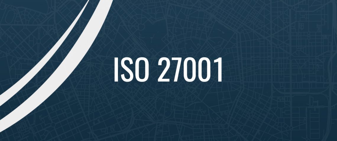 ISO 27001 - ACM