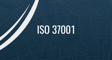 ISO 37001 - ACM