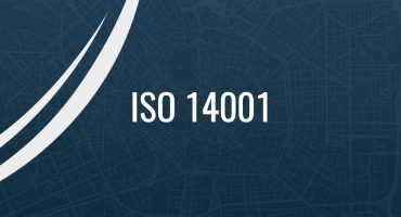 ISO 14001 - ACM
