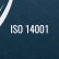 ISO 14001 - ACM