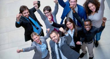 acm axe business poeple group