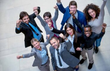 acm axe business poeple group