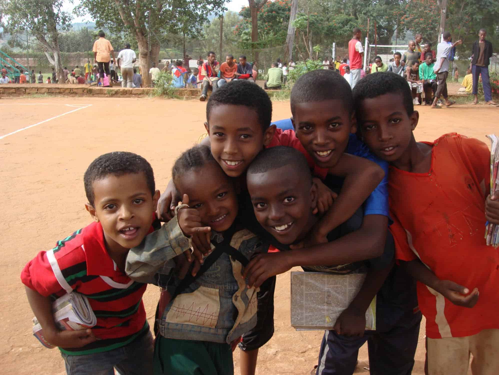 acm sa8000 childrens