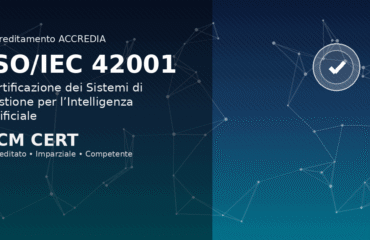 ISO 42001 - Intelligenza Artificiale